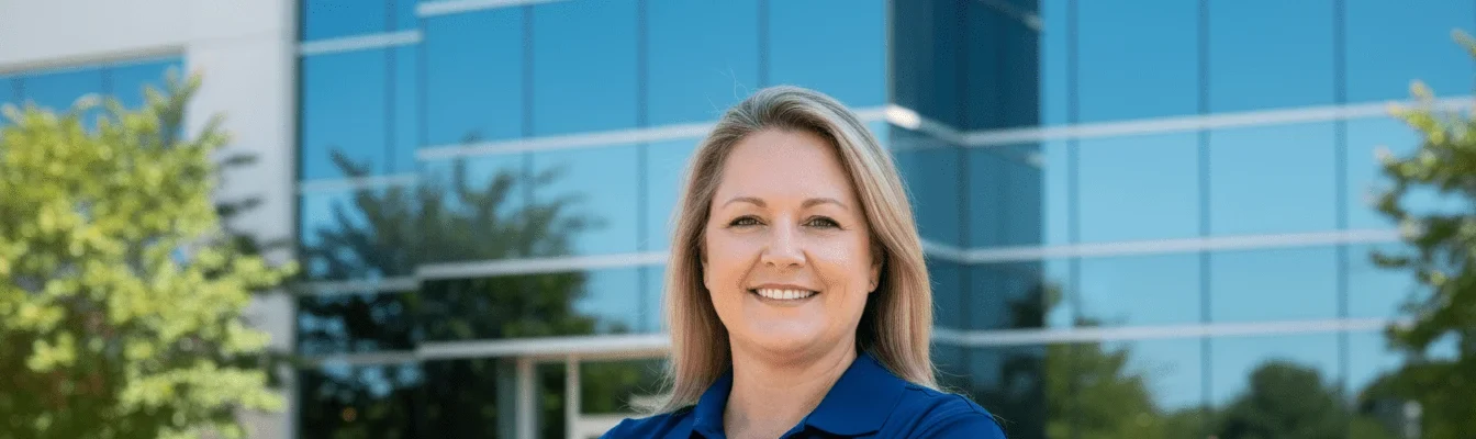 Dana Kowalski, HR & Compliance Manager at Ferdy Bros Dumpster Rental Fayetteville in Fayetteville, AR Dana Kowalski, HR & Compliance Manager at Ferdy Bros Dumpster Rental Fayetteville in Fayetteville, AR